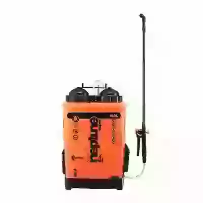 Neptune Electric Knapsack Sprayer